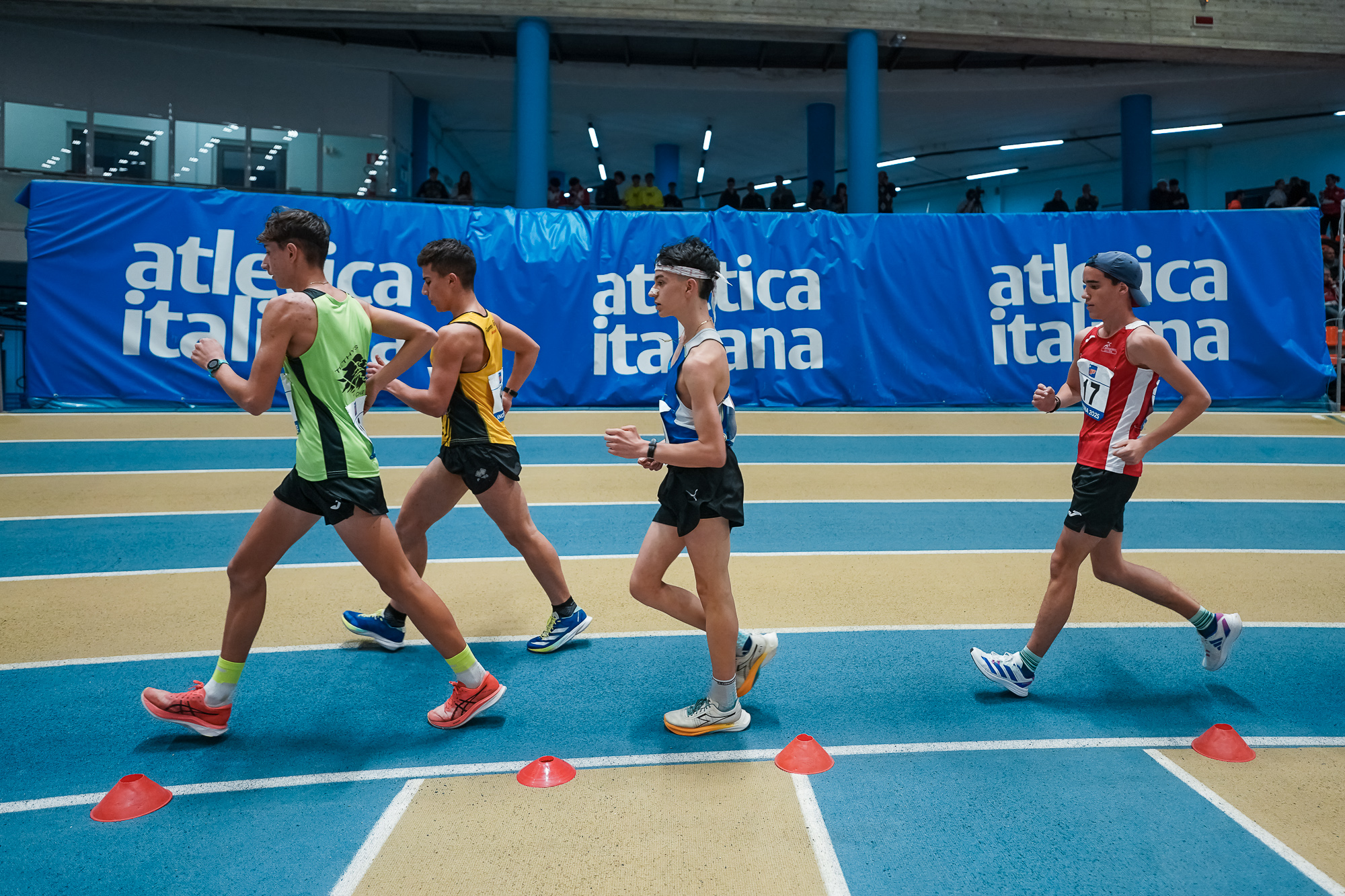 Atletica Grosseto Banca Tema